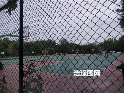 球場(chǎng)圍欄網(wǎng)