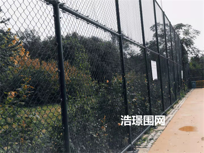 球場(chǎng)圍欄網(wǎng)